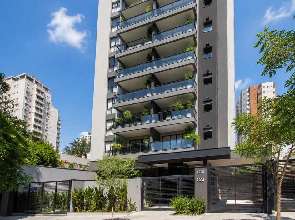 Apto 2 dorms · 72 m² em Vila Mariana