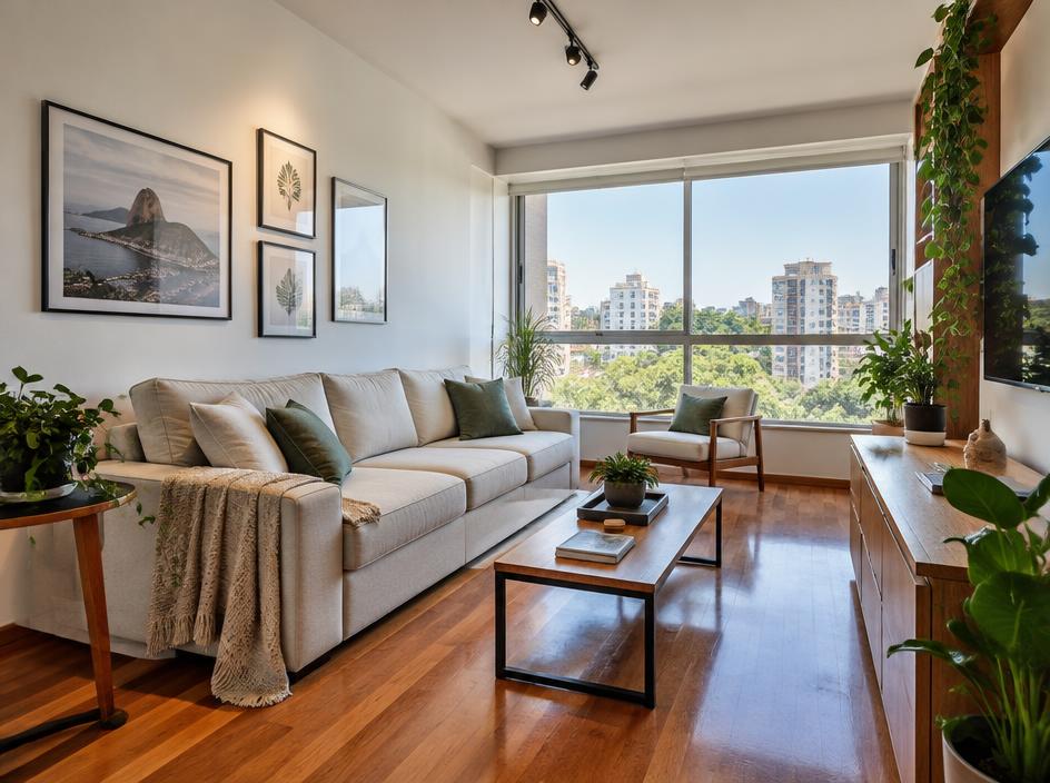 Apto 2 dorms · 68 m² em Vila Mariana